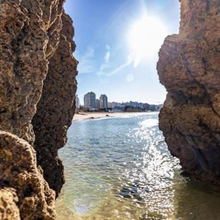 Вилла Farol House Поршеш Экстерьер фото