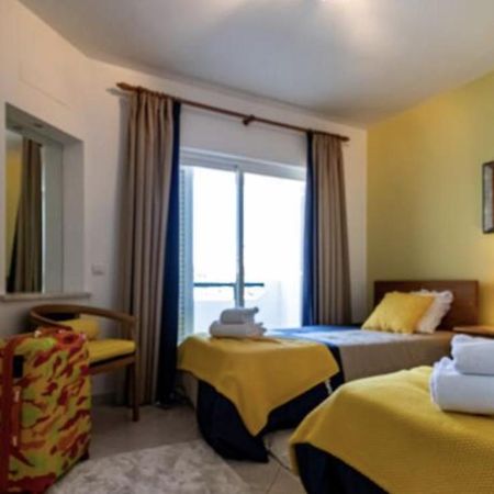 Вилла Farol House Поршеш Экстерьер фото