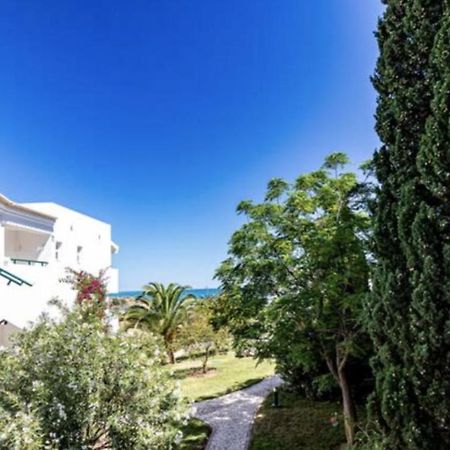Вилла Farol House Поршеш Экстерьер фото