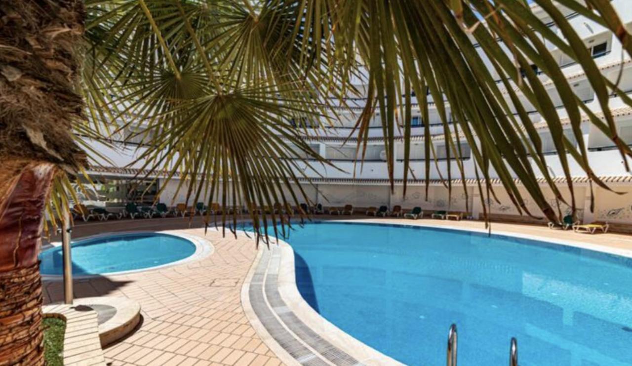 Вилла Farol House Поршеш Экстерьер фото