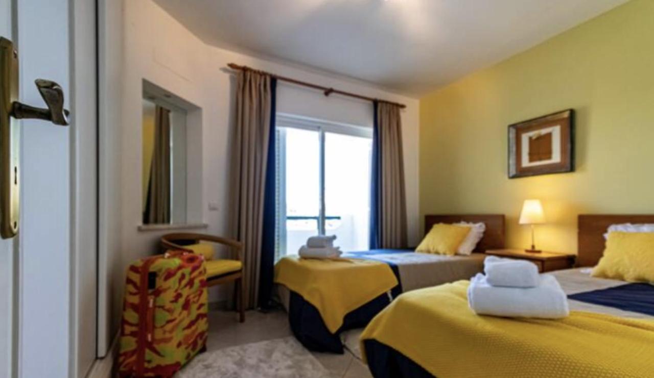 Вилла Farol House Поршеш Экстерьер фото
