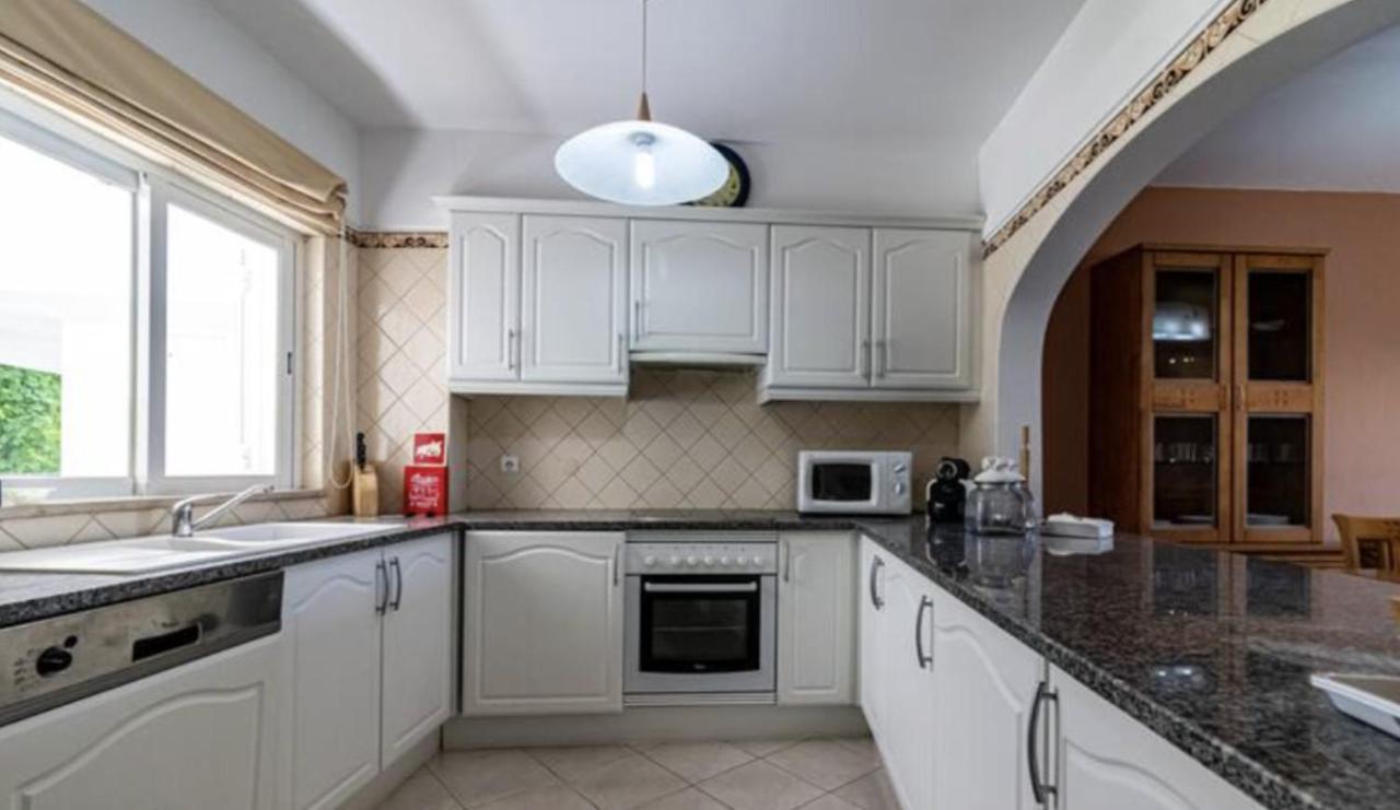 Вилла Farol House Поршеш Экстерьер фото